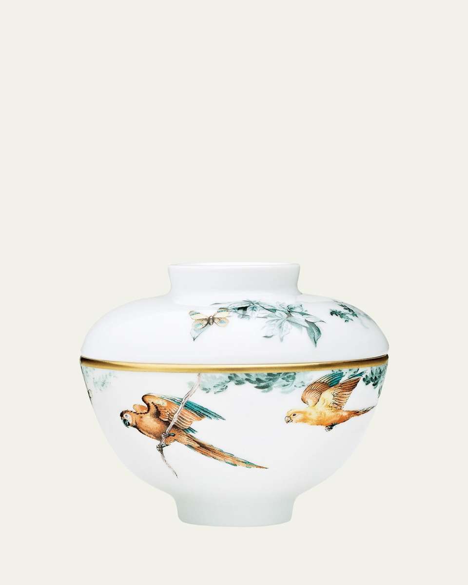 Carnets D'Equateur Sugar Bowl